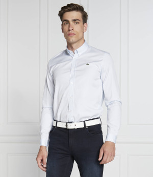 Lacoste Koszula | Slim Fit