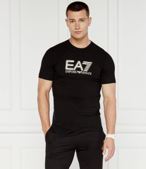 EA7 T-shirt | Regular Fit