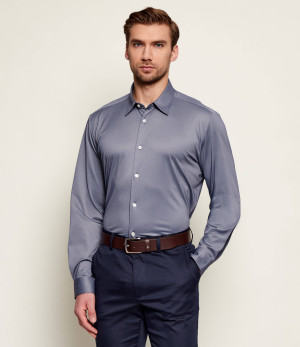 BOSS BLACK Koszula P-LIAM-K-F-261 | Regular Fit