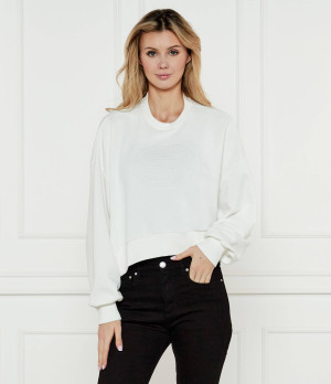 Elisabetta Franchi Bluza | Oversize fit