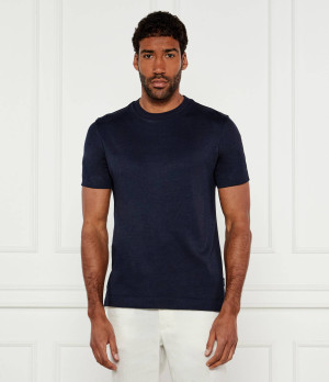 BOSS BLACK T-shirt P-Thompson 52 | Slim Fit