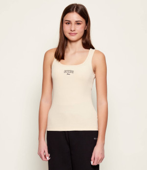 Guess Jeans Top | Slim Fit