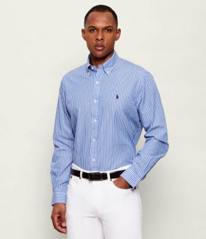 POLO RALPH LAUREN Koszula | Custom fit