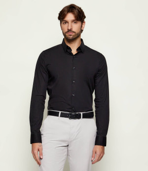 Calvin Klein Koszula | Extra slim fit | stretch | easy care