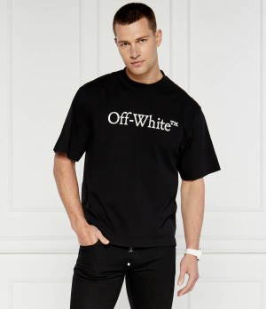 OFF-WHITE T-shirt | Loose fit