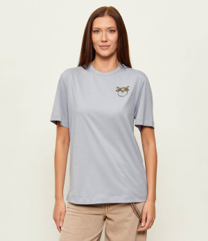 Pinko T-shirt STREPITOSO | Regular Fit