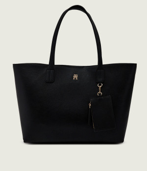 Tommy Hilfiger Shopperka TH ICON