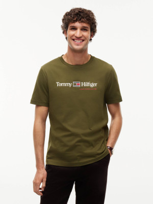 Tommy Hilfiger T-shirt | Regular Fit