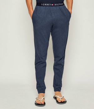 Tommy Hilfiger Spodnie od piżamy | Regular Fit