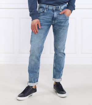 Pepe Jeans London Jeansy TRACK | Regular Fit