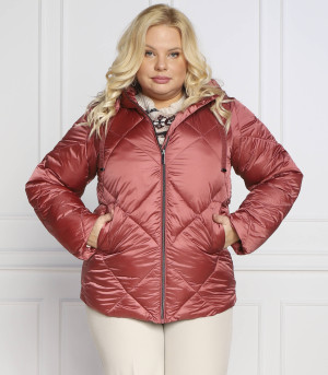 Persona by Marina Rinaldi Kurtka PENNA Plus size | Regular Fit