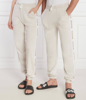 Boss Sleepwear Spodnie dresowe BOSS-SEN | Regular Fit
