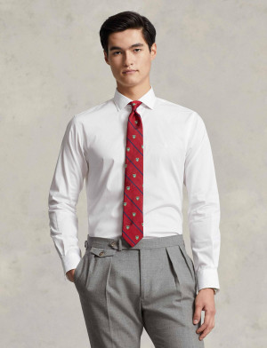 POLO RALPH LAUREN Koszula | Slim Fit