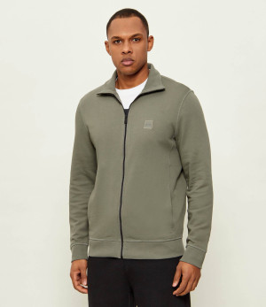 BOSS ORANGE Bluza Zestart | Regular Fit