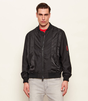 HUGO Kurtka bomber Badamo2621 | Regular Fit