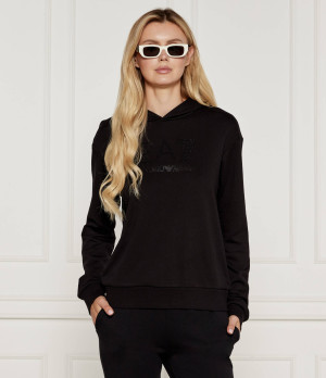 EA7 Bluza | Regular Fit