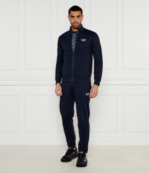 EA7 Dres | Regular Fit