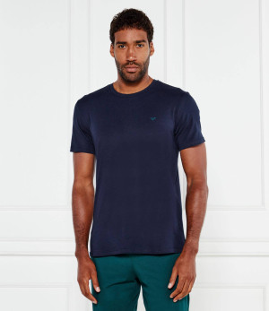 Emporio Armani Piżama | Regular Fit