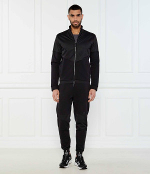EA7 Dres | Regular Fit