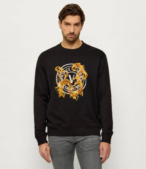 Versace Jeans Couture Bluza | Regular Fit