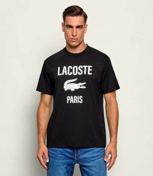 Lacoste T-shirt | Classic fit