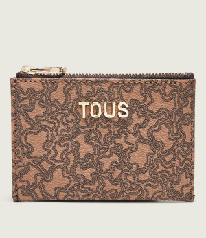 Tous Portfel KAOS MINI LINES
