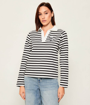Karl Lagerfeld Polo | Regular Fit