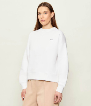 Lacoste Bluza | Oversize fit
