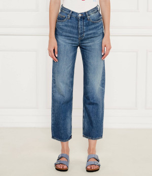 Tommy Jeans Jeansy LAYLA | Slim Fit | high waist