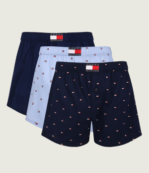 Tommy Hilfiger Bokserki 3-pack