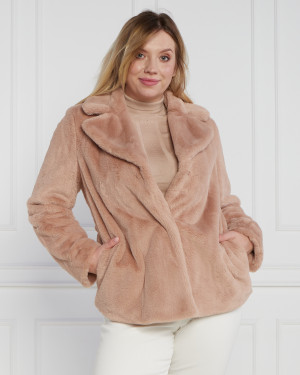 Persona by Marina Rinaldi Futro plus size