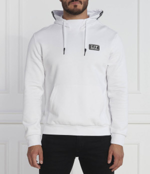 EA7 Bluza | Regular Fit