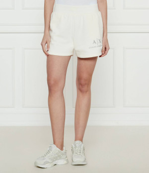Armani Exchange Szorty | Regular Fit
