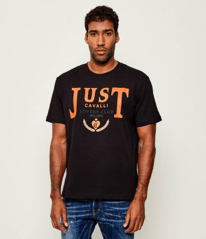 Just Cavalli T-shirt | Regular Fit