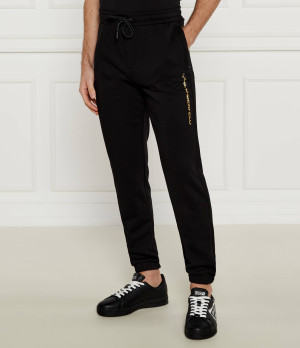 Karl Lagerfeld Spodnie dresowe | Regular Fit