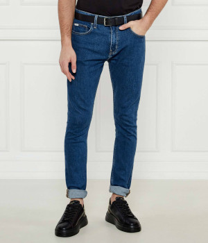 Guess Jeans Jeansy G12 | Skinny fit