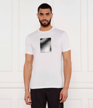 Karl Lagerfeld T-shirt | Regular Fit