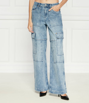 Michael Kors Jeansy | Regular Fit