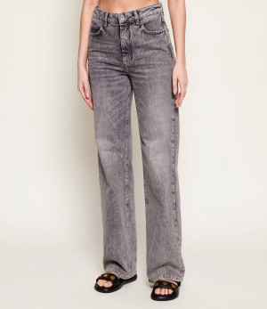 Patrizia Pepe Jeansy | Relaxed fit