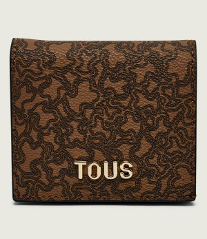 Tous Portfel KAOS MINI LINES