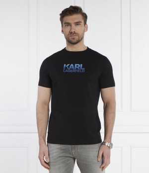 Karl Lagerfeld T-shirt | Regular Fit