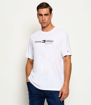 Tommy Hilfiger T-shirt | Regular Fit