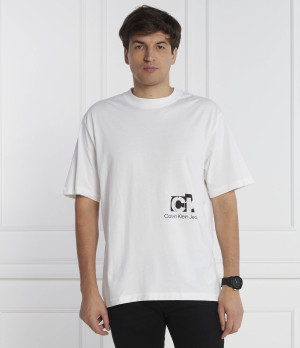 Calvin Klein Jeans T-shirt | Loose fit