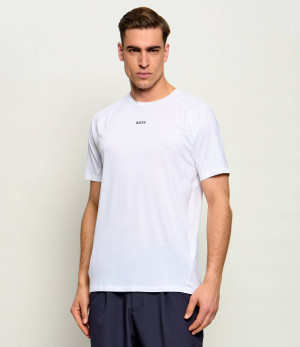 BOSS GREEN T-shirt Active 1 | Slim Fit | stretch