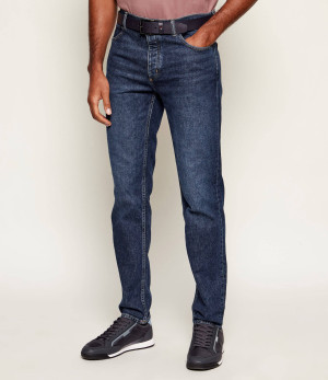 Hugo Blue Jeansy Brody | Tapered fit