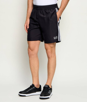 EA7 Szorty | Regular Fit
