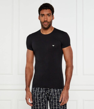 Emporio Armani T-shirt | Slim Fit | stretch