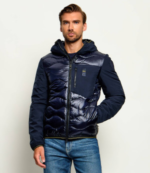 BLAUER Kurtka Albert | Regular Fit