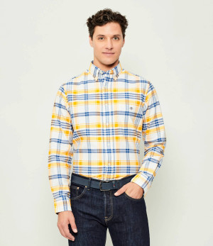Gant Koszula OXFORD | Regular Fit