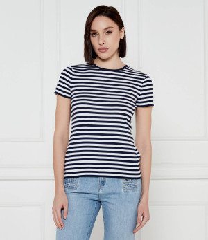 LAUREN RALPH LAUREN T-shirt ALLI | Regular Fit